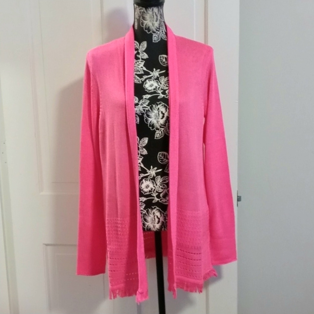 🆕️ 💘HTF Lilly Pulitzer💘 - Nobile Cardigan Sweater